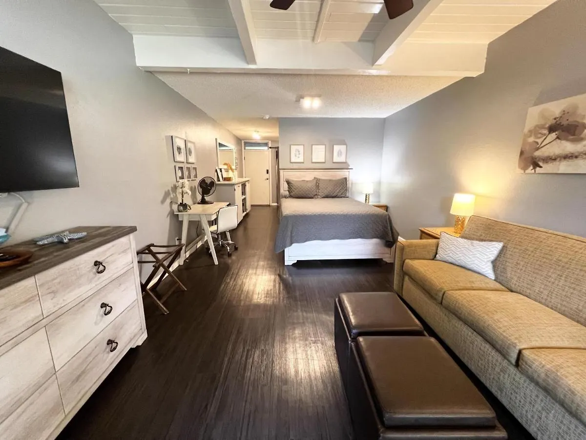 Kihei Bay Surf B113 Apartment United States