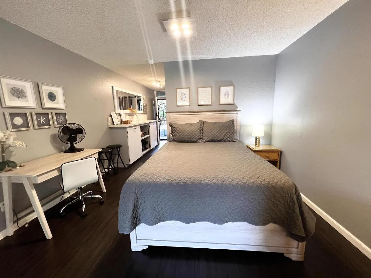 Kihei Bay Surf B113 Appartement