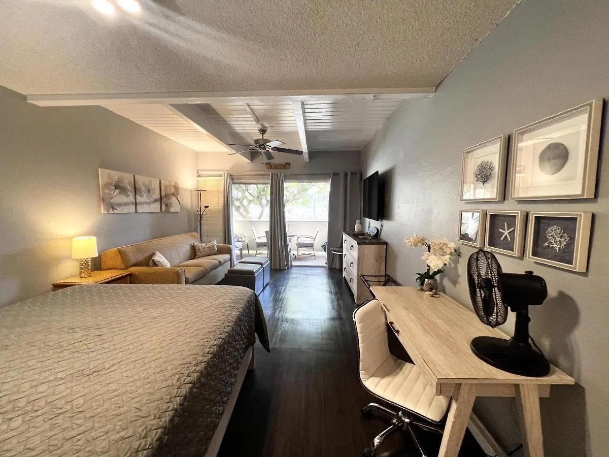 Kihei Bay Surf B113 Apartment
