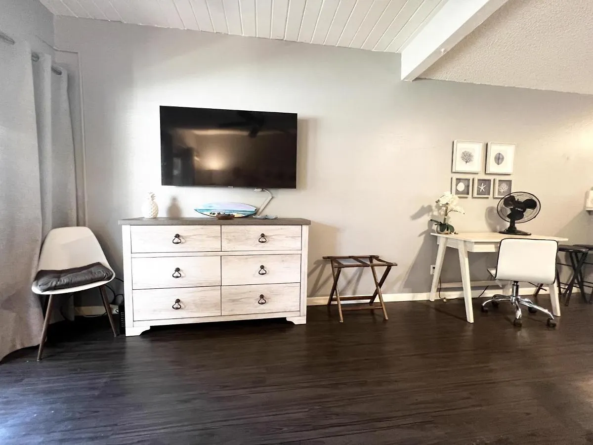Kihei Bay Surf B113 Appartement Verenigde Staten