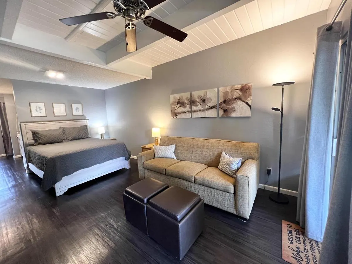 Kihei Bay Surf B113 Appartement 0*,  Verenigde Staten