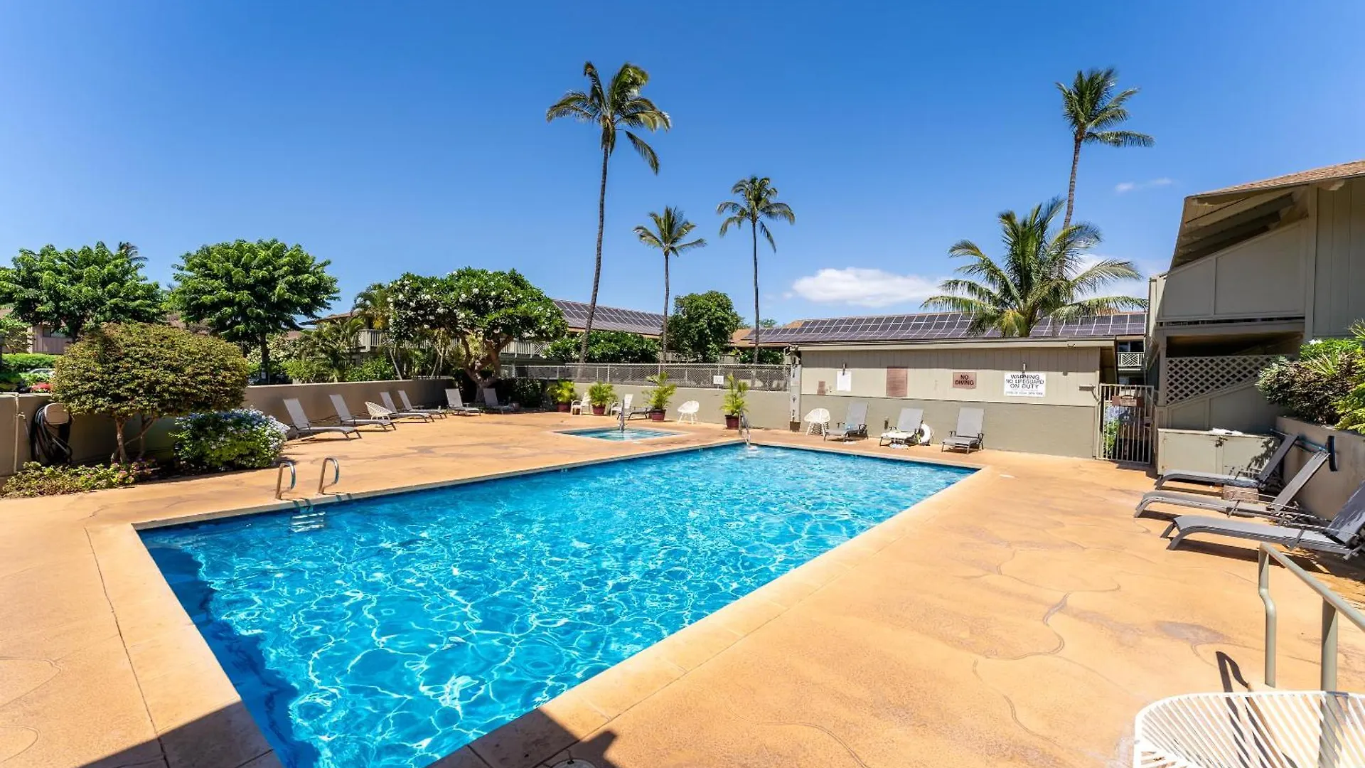 Kihei Bay Surf B113 Apartment