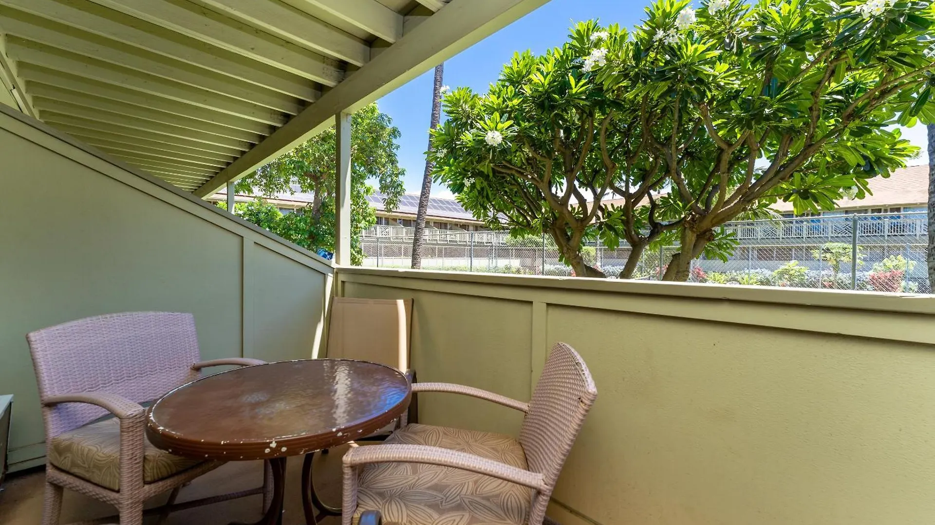 Kihei Bay Surf B113 Apartment