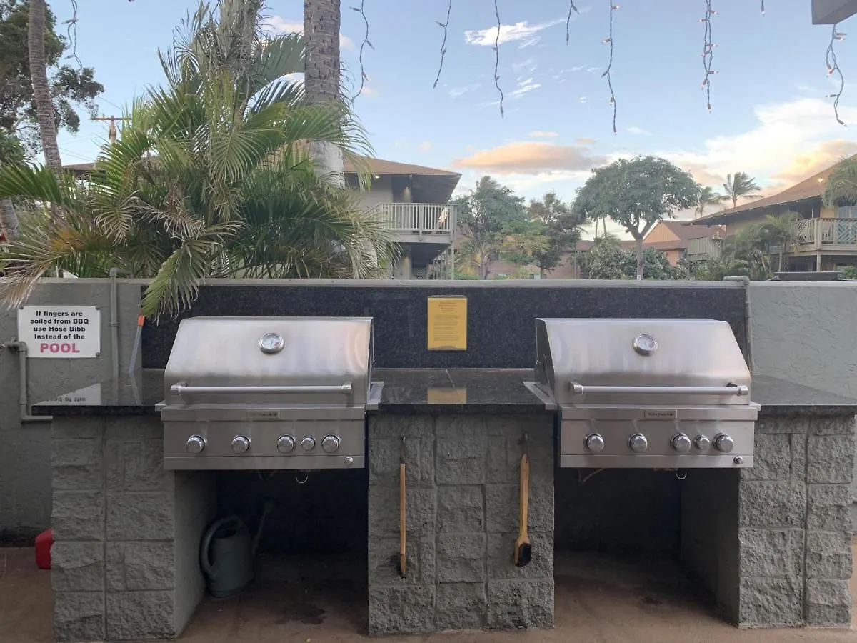 Kihei Bay Surf B113 Apartment 0*,  United States